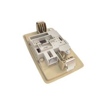 Mazda krovna lampa za čitanje, sklop D350-51-310 / EG21-51-310, 8W halogena, 12V