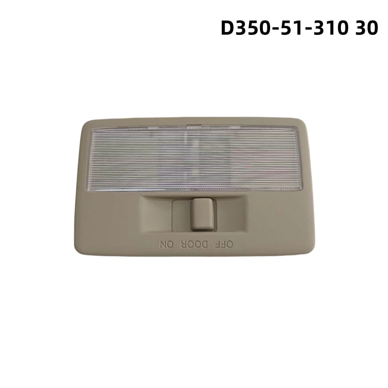 Mazda krovna lampa za čitanje, sklop D350-51-310 / EG21-51-310, 8W halogena, 12V