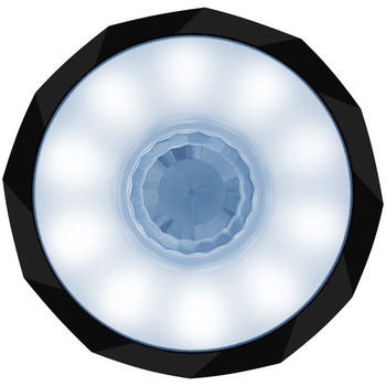 LED krovna svjetiljka za automobil – model HYG37-1, 10W, 4.5V, 1000 lm