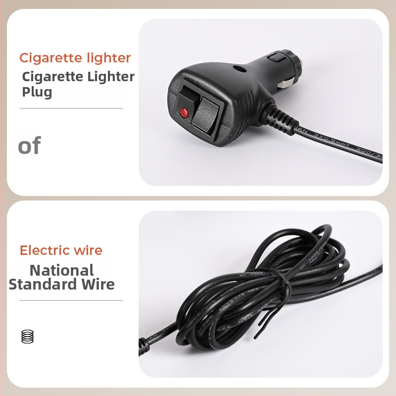 Lumină de avertizare auto cu montaj magnetic pe acoperiș – 48 LED, 12-24V, LED 3030, model 813C