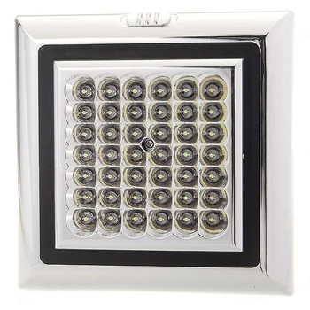 LED krovno svjetlo za auto GT-696 – 5W, 12V, LED izvor svjetla