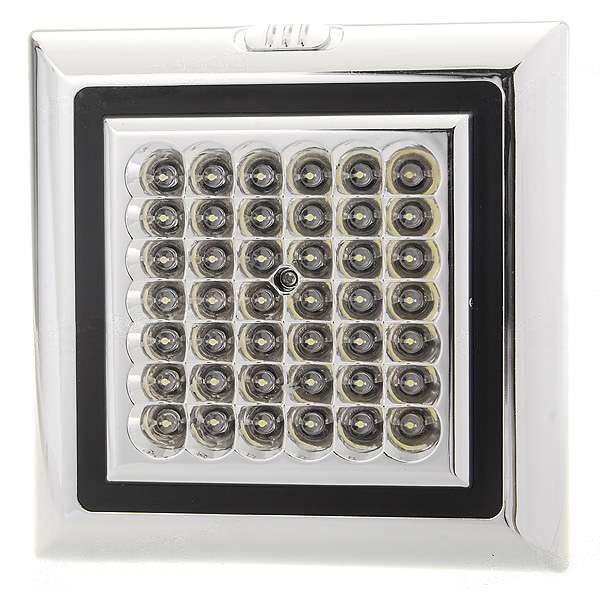 LED krovno svjetlo za auto GT-696 – 5W, 12V, LED izvor svjetla