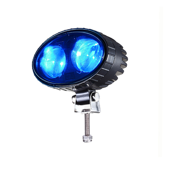 Lumină LED pentru plafonul stivuitorului, model XRL1081, 10-80V DC, 5000 lm, 6500K