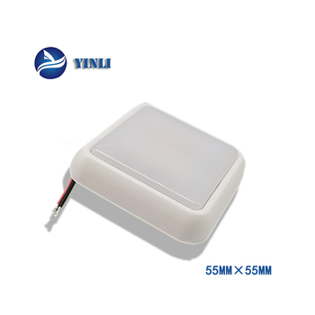 LED krovno svjetlo za vozilo, model YL-0070, 12V, 2W, 100LM