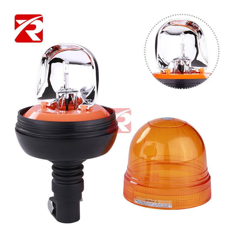 LED plafonska svjetiljka BC-804AH (45W, 12V/24V, životni vijek 30.000 h)