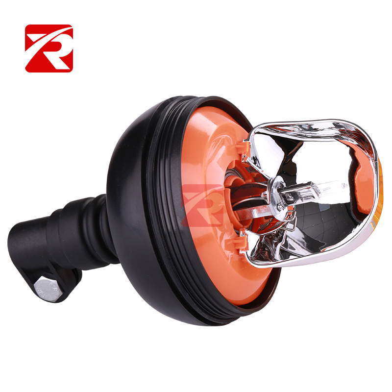 LED plafonska svjetiljka BC-804AH (45W, 12V/24V, životni vijek 30.000 h)