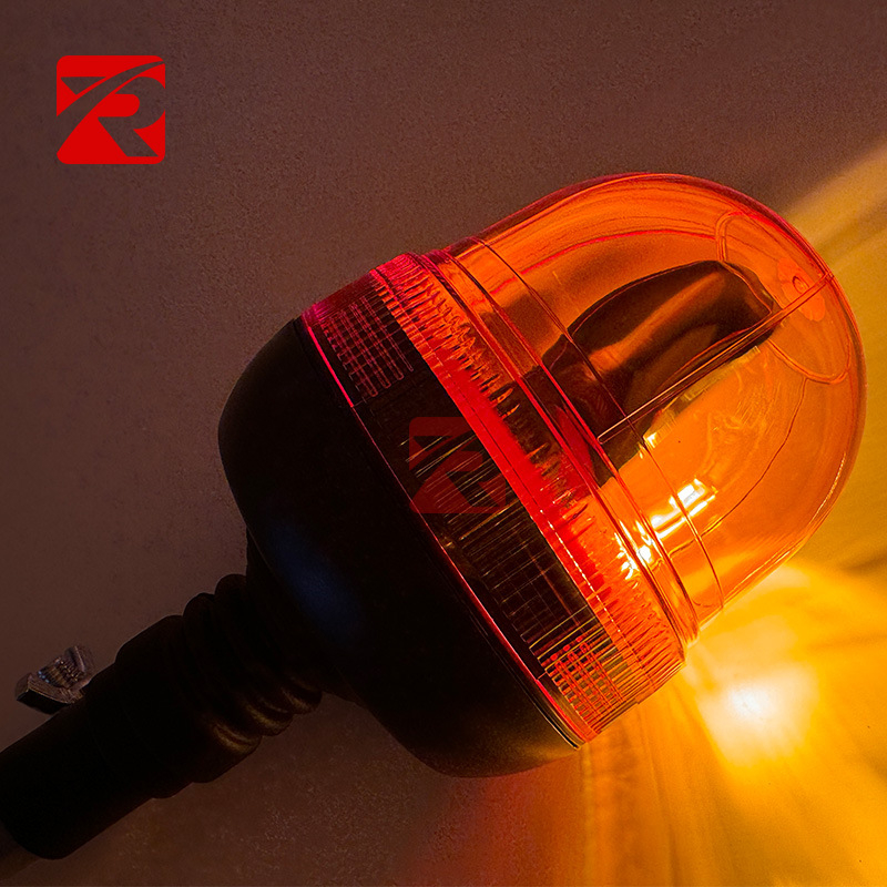 LED plafonska svjetiljka BC-804AH (45W, 12V/24V, životni vijek 30.000 h)