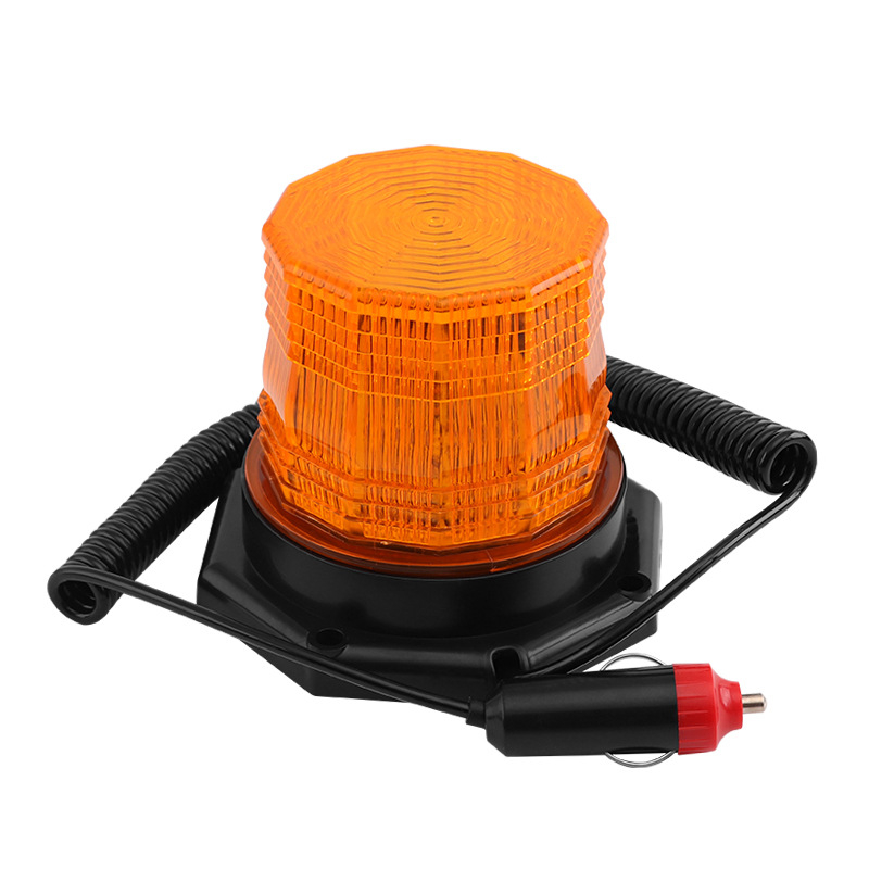 LED upozoravajuće svjetlo za krov, ABS, 7W, 12V, 520 lm, Model JSD01/2