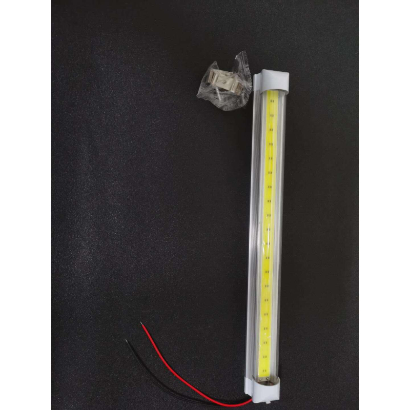 LED krovno svjetlo za kamion, COB izvor svjetla, model 009, 24V