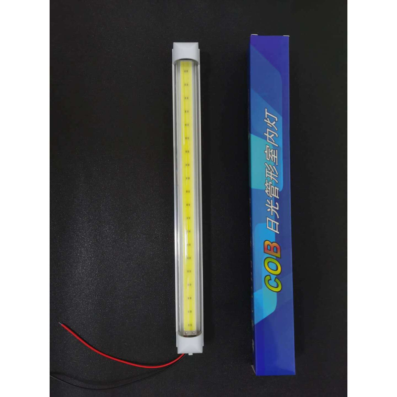 LED krovno svjetlo za kamion, COB izvor svjetla, model 009, 24V