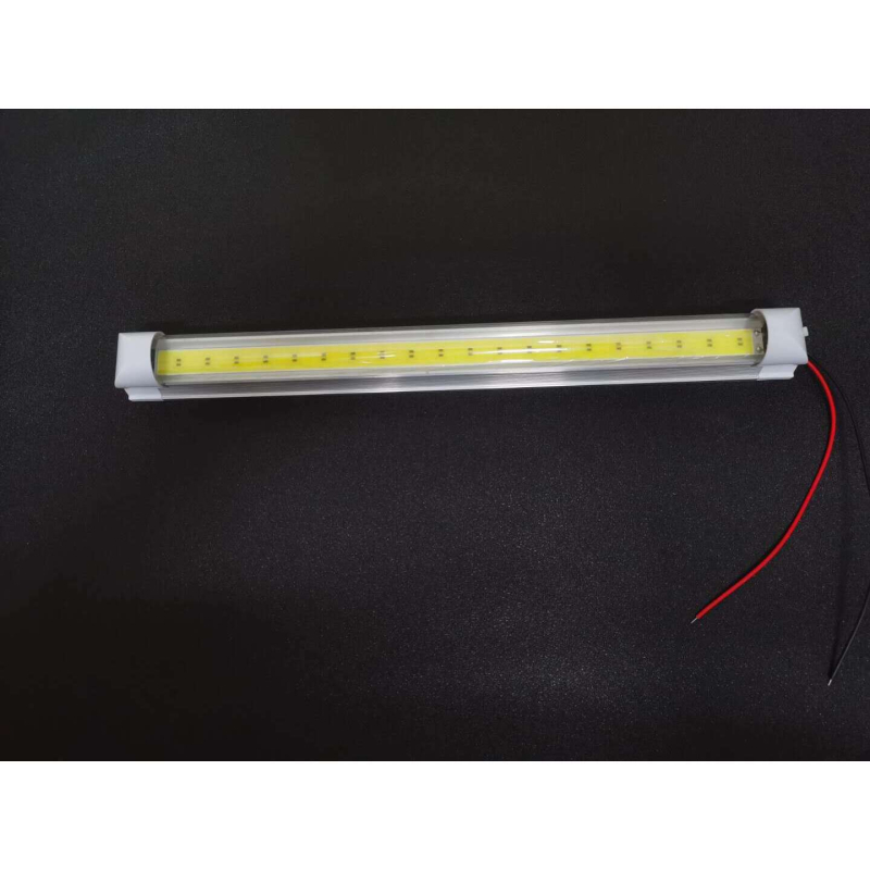 LED krovno svjetlo za kamion, COB izvor svjetla, model 009, 24V