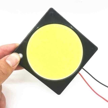 LED stropno svjetlo za kamione, model 111, 12V, 10W, LED izvor, vijek trajanja 3000 sati