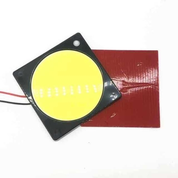 LED stropno svjetlo za kamione, model 111, 12V, 10W, LED izvor, vijek trajanja 3000 sati