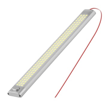 LED svjetlo za krov kabine A58 | PC kućište | LED izvor svjetla | Struja 0,8 A | Opća kompatibilnost