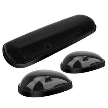 LED svjetlo za krov vozila – 20W, 12V, Materijal: AS/ABS, Model: New mouse light (Universal)