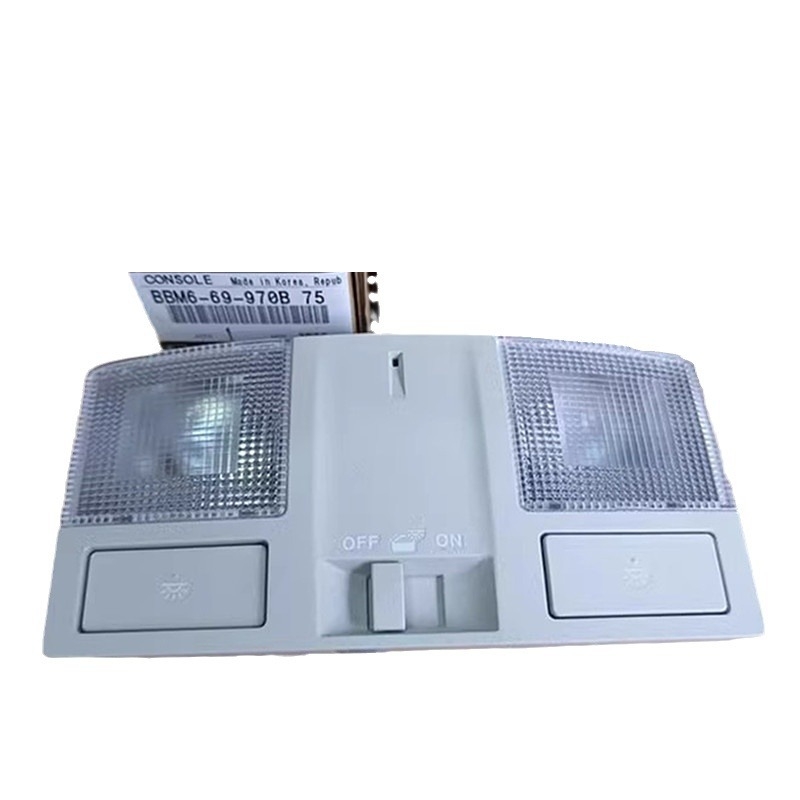 Krovno svjetlo automobila za Mazda 3, BBM469970, halogen, 8W, 12V
