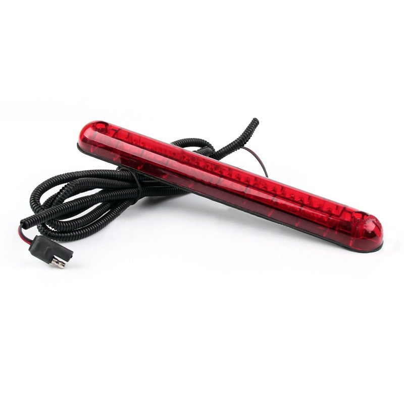Lumină de frână cu 24 LED, poziție înaltă, universală pentru lumina din spate a mașinii HS-0300