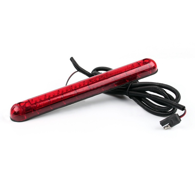 Lumină de frână cu 24 LED, poziție înaltă, universală pentru lumina din spate a mașinii HS-0300