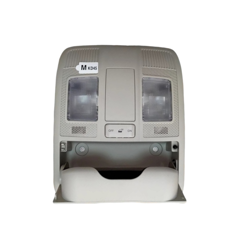 Krovna svjetiljka za automobil KD4569970 za Mazda (halogena, 8W, 12V)