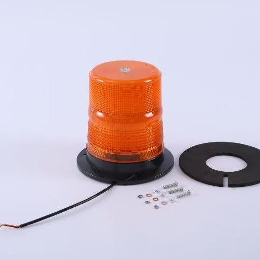 Auto plafonska svjetiljka s 80 LED, strob za građevinska i posebna vozila, 9-30V, 40W, model SG-SR15