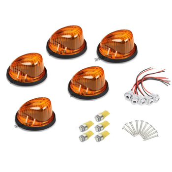 LED krova svjetla GR za Chevrolet C/K GMC1500 (1973-1987), 12V, 1.2W, 300 lm, 50.000 h