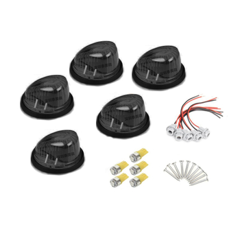 LED krova svjetla GR za Chevrolet C/K GMC1500 (1973-1987), 12V, 1.2W, 300 lm, 50.000 h