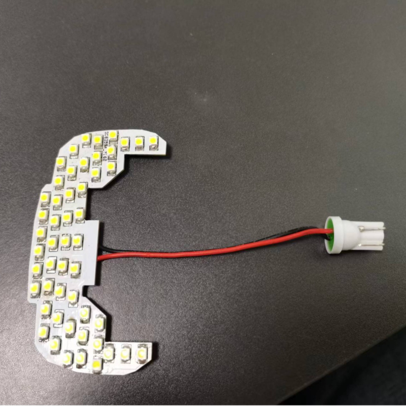 JB23 Auto krov LED svjetla, 20W, 12V, 3528 LED
