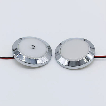 LED krovno svjetlo za auto, model YL-0070, 12V, 2W, 250 lm