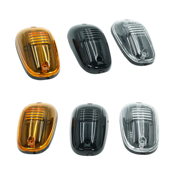 Покривна маркер лампа за пикап, модел SKd01, PC корпус, 9 LED