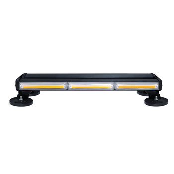 Jsg dvostrano COB bar svjetlo – 12W, 9–36V, PC leća s aluminijskim stražnjim kućištem, model Jsg-double-sided-cob-bar-light, za off-road vozila i automobile