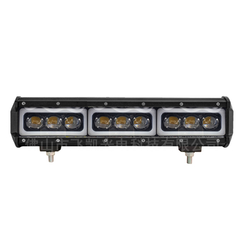 Univerzalni LED farovi za vozila i krovne svjetiljke, 90W, 8000lm, 12-24V, aluminijsko kućište, vijek trajanja 30000h