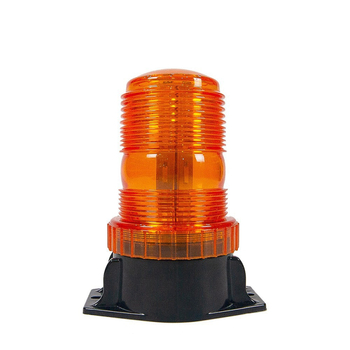 Forklift LED sigurnosno bljeskavo svjetlo na krovu, signal za obrtanje unatrag, 9W, 10–110V, 50 000 h, 960 lm, 3500K, model CK-JSD