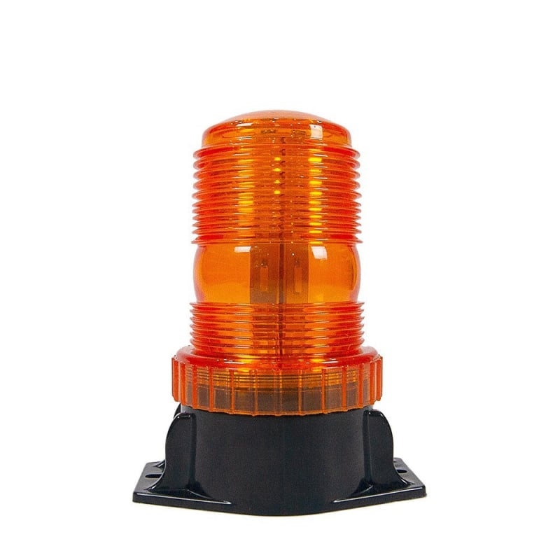 Forklift LED sigurnosno bljeskavo svjetlo na krovu, signal za obrtanje unatrag, 9W, 10–110V, 50 000 h, 960 lm, 3500K, model CK-JSD