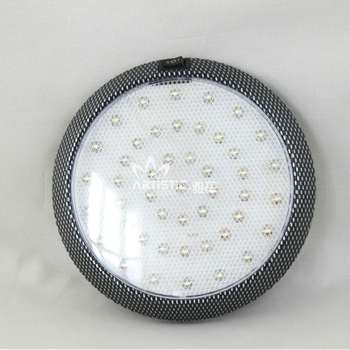 ART GT-007 LED krova svjetlo za automobil, 12V, 5W, karbonski uzorak