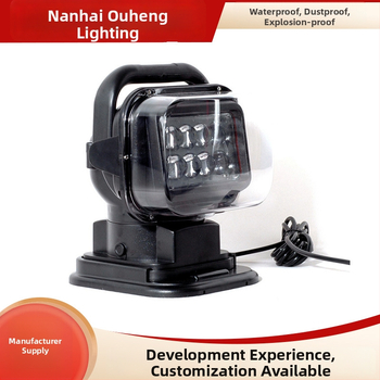 Lumină LED pentru acoperiș auto OH849-50W, 50W, 4000LM, 12/24V