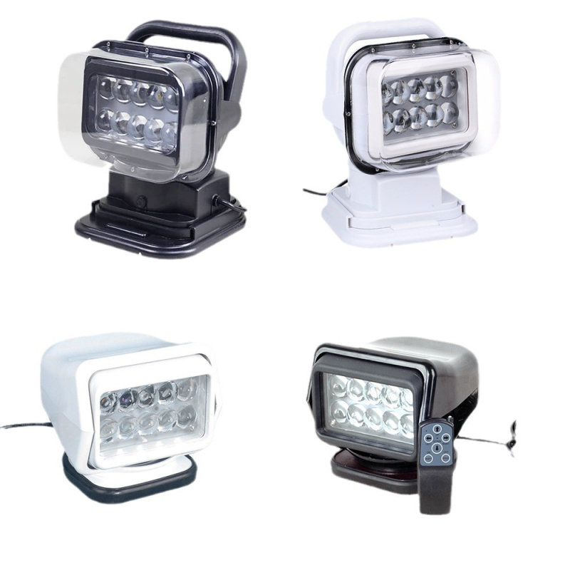 Lumină LED pentru acoperiș auto OH849-50W, 50W, 4000LM, 12/24V