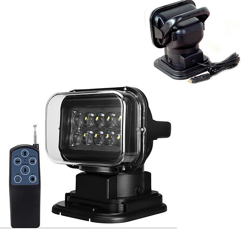 Lumină LED pentru acoperiș auto OH849-50W, 50W, 4000LM, 12/24V