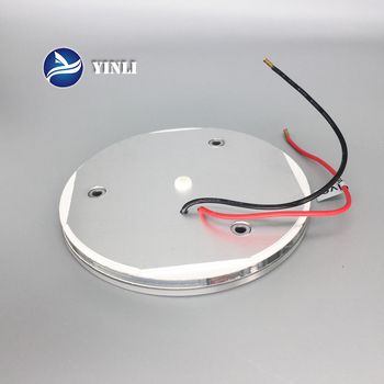 LED krovna svjetiljka, model YL-0100, 10-30V, 3W, 3000-3300K