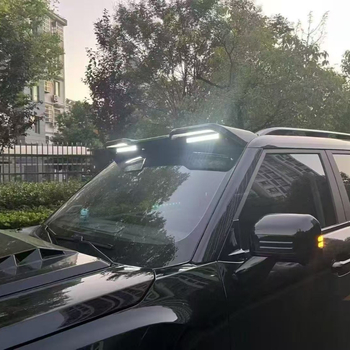 Krovni reflektor za Jietu Traveler Shanhai T1 – off-road vozilo