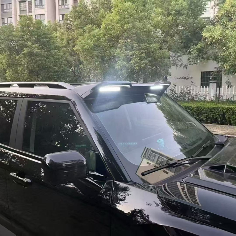 Krovni reflektor za Jietu Traveler Shanhai T1 – off-road vozilo