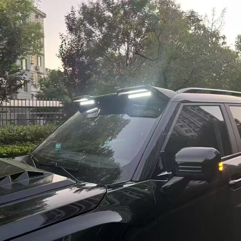 Krovni reflektor za Jietu Traveler Shanhai T1 – off-road vozilo