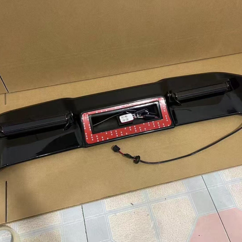 Krovni reflektor za Jietu Traveler Shanhai T1 – off-road vozilo