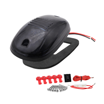 Auto krovna svjetiljka FD model, 1.5W, 12V, LED 3030 SMD