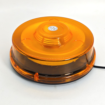 Auto plafonjera s LED strobom, 20W, 9-36V, univerzalna kompatibilnost, model Jr-jsg-04-48smd-3030
