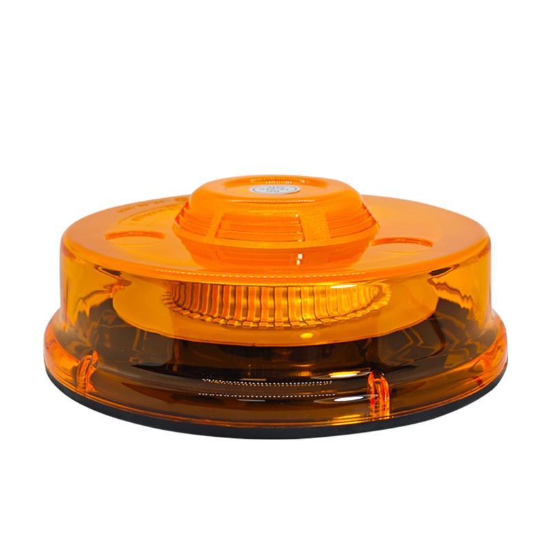 Auto plafonjera s LED strobom, 20W, 9-36V, univerzalna kompatibilnost, model Jr-jsg-04-48smd-3030