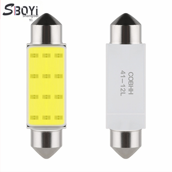 LED svjetlo za auto na krovu s COB, model dvostruka vrh, 3W, 12V