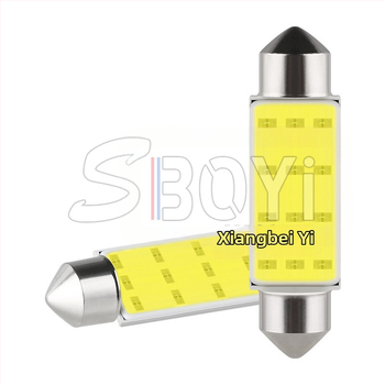 LED svjetlo za auto na krovu s COB, model dvostruka vrh, 3W, 12V