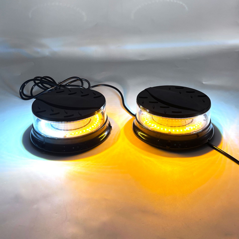 LED svjetlo za krov automobila – upozoravajuće, 48W, 12-24V, 5000h trajanje