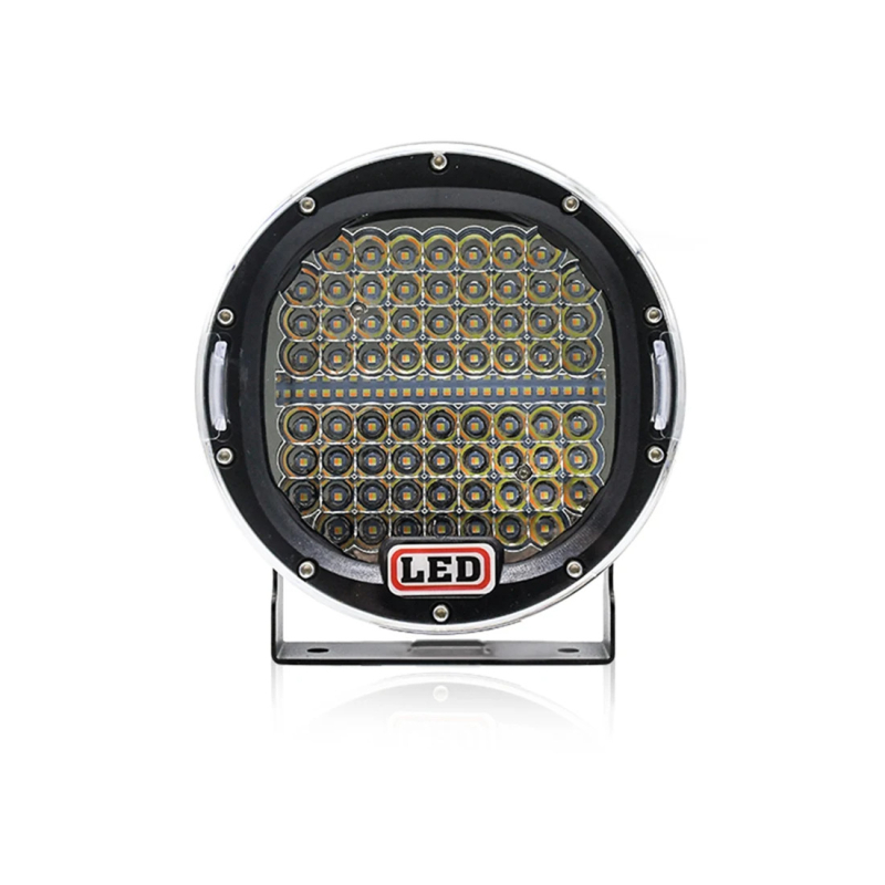LED radna svjetiljka za terenska vozila (300W, 9-32V DC, 3000 lm, 3030 LED, 3000-6500K)