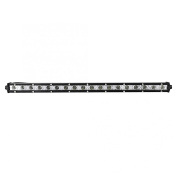 LED svjetlosna traka za automobil, jednoredna, 54W, 12-24V, 5400 lm, 3030 LED, vijek trajanja 50000 h